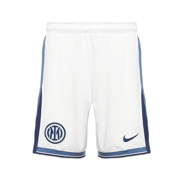 Pantalones Inter Milan 2nd 2024-2025